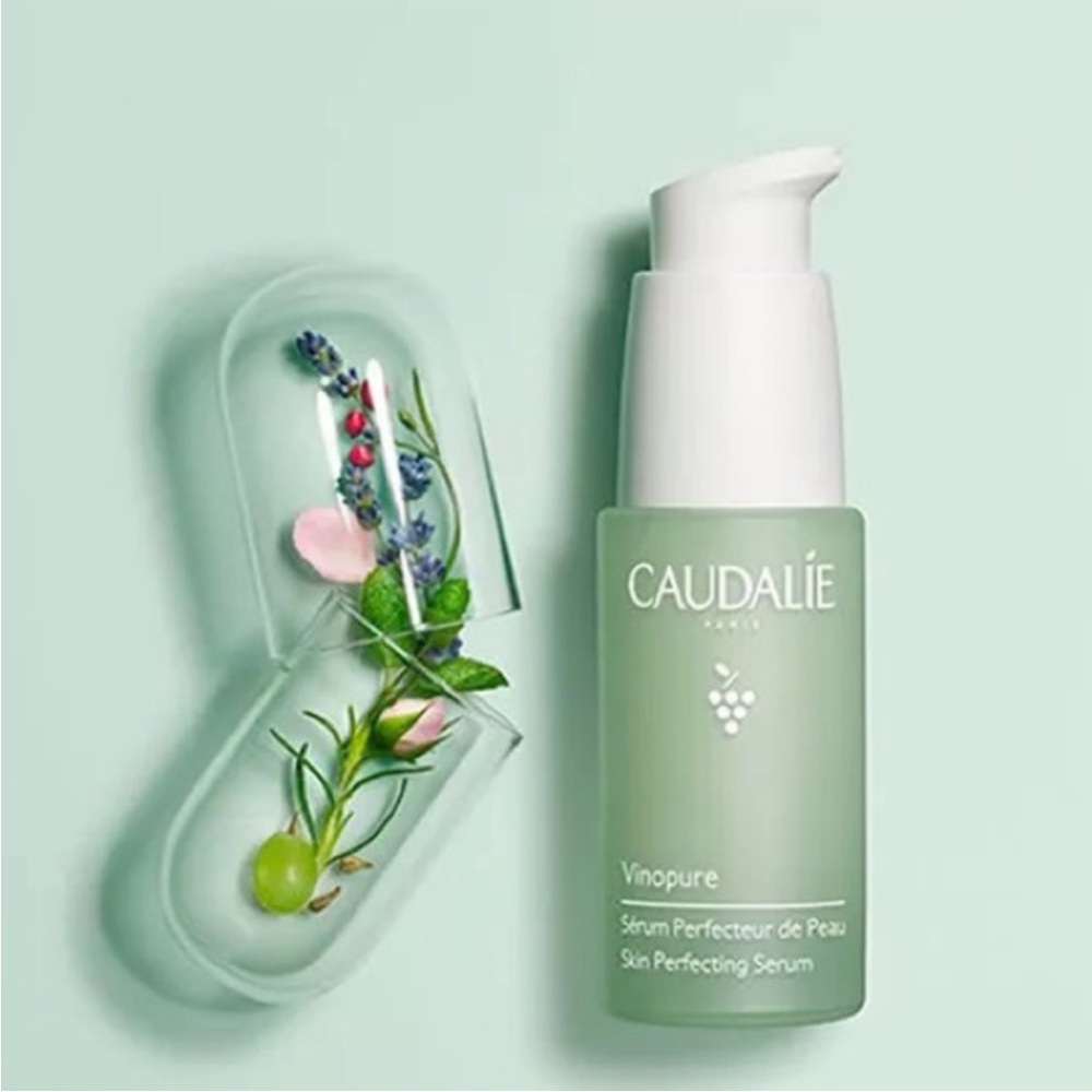 CAUDALIE Vinopure Skin perfecting serum 30ml